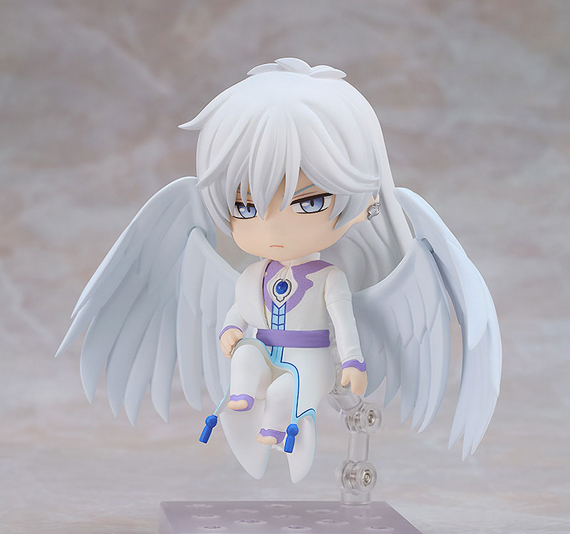 GSC Nendoroid Yukito Tsukishiro (Julian Star)(Yue) - Cardcaptor Sakura GSC Nendoroid Yukito Tsukishiro (Julian Star)(Yue) - Cardcaptor Sakura